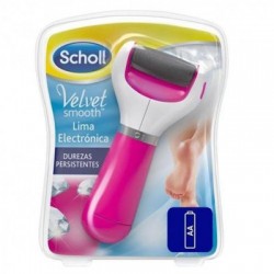 SCHOLL LIMA EXFOLIAN VELVET...