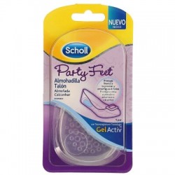 SCHOLL PARTY FEET...