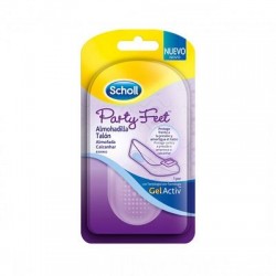 SCHOLL PARTY FEET PROTECTOR...