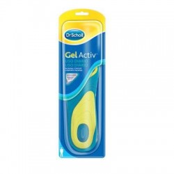 SCHOLL PLANTILLA GELACTIV...