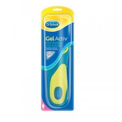 SCHOLL PLANTILLA GELACTIV...