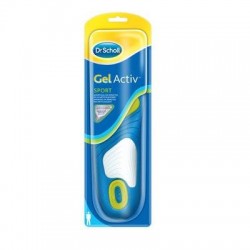 SCHOLL PLANTILLA GELACTIV...