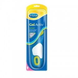 SCHOLL PLANTILLA GELACTIV...