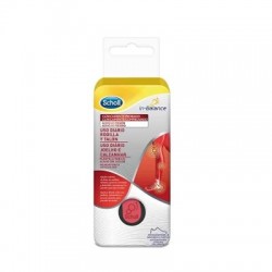 SCHOLL PLANTILLA RODILLA L...