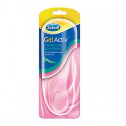 SCHOLL PLANTILLA TACONES...