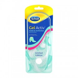 SCHOLL PLANTILLAS GELACTIV...