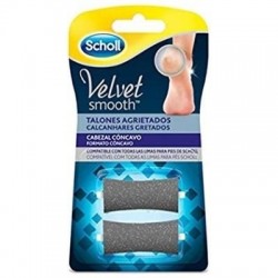 SCHOLL REC. LIMA TALON...
