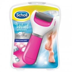 SCHOLL VELVET LIMA ROSA...