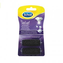 SCHOLL VELVET RECAMBIO LIMA...