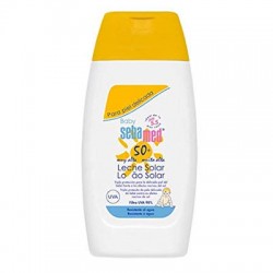 SEBAMED BABY FPS 50 LECHE...