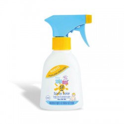 SEBAMED BABY SOLAR FPS 50...