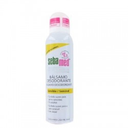 SEBAMED DESODORANTE BALSAMO...