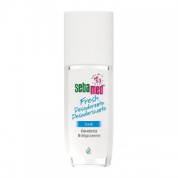 SEBAMED DESODORANTE FRESH...