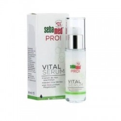 SEBAMED PRO SERUM VITAL 30...