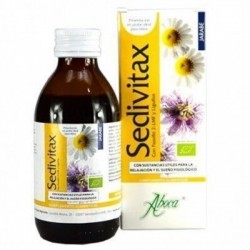 SEDIVITAX JARABE 220 ML...