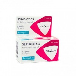 SEIDIBIOTICS PROBIOTICO...