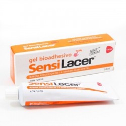 SENSILACER GEL BIOAD 50 ML...