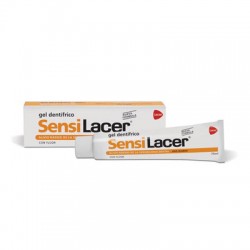 SENSILACER GEL DENTAL 75 ML...