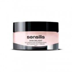 SENSILIS SKIN DELIGHT CREMA...