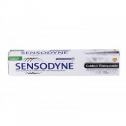 SENSODYNE CUIDADO...