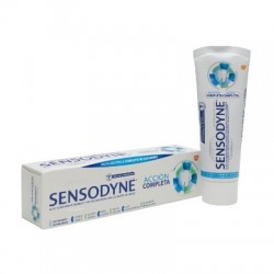SENSODYNE PROTECTION...