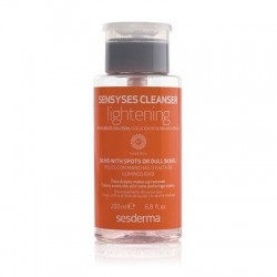 SENSYSES CLEANSER...