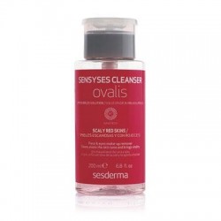 SENSYSES CLEANSER OVALIS...