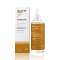 SENSYSES CLEANSER RX...