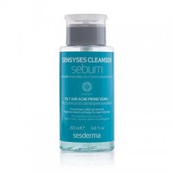 SENSYSES CLEANSER SEBUM 200...