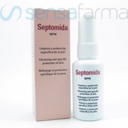 SEPTOMIDA SPRAY 50 ML...