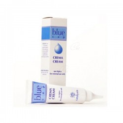 BLUE CAP CREMA 50 GR...