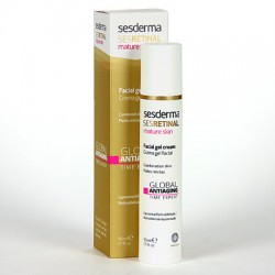 SES RETINAL MATURE SKIN...