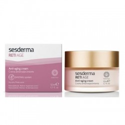 SESDERMA RETIAGE CREMA 50...