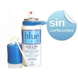 BLUE CAP LOCION 100 ML...