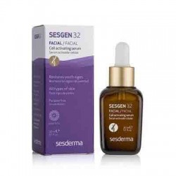 SESGEN 32 LIPOSOMAL SERUM...