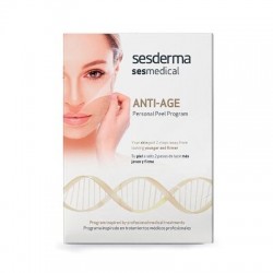 SESMEDICAL ANTIAGE...
