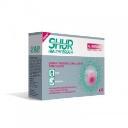SHUR ALIENTO SANO 28...