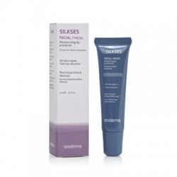 SILKSES PROTECTOR LABIAL...