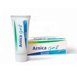 BOIRON ARNICA GEL 45 GR...