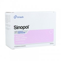 SINOPOL 32 COMP...