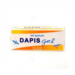 BOIRON DAPIS GEL 40 GR...