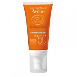 SOLAR AVENE ANTIEDAD SPF...