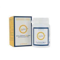 SOLDERM IOOX ANTIOXIDANTE...