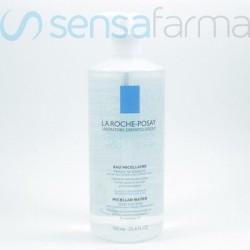 SOLUCION MICELAR P SENS 750...