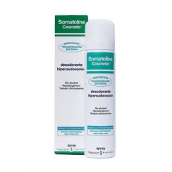 SOMATOLINE DESODORANTE...