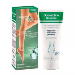SOMATOLINE REDUCTOR...
