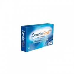 SOMNIO FLASH 1.8 MG 60 COMP...