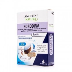 SOÑODINA 30 COMPRIMIDOS...