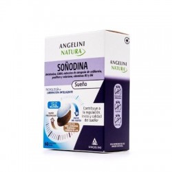 SOÑODINA 60 COMPRIMIDOS...