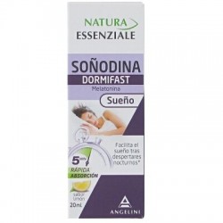 SOÑODINA DORMIFAST 20 ML...